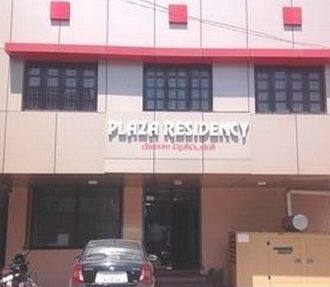 Plaza Residency, Chennai 1
